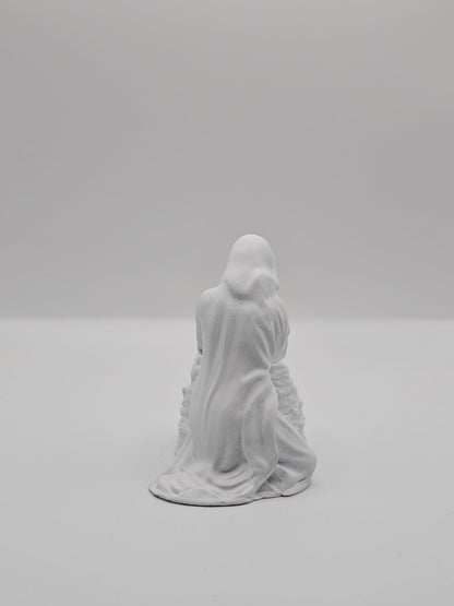 Statuette "Agony of Jesus Christ"