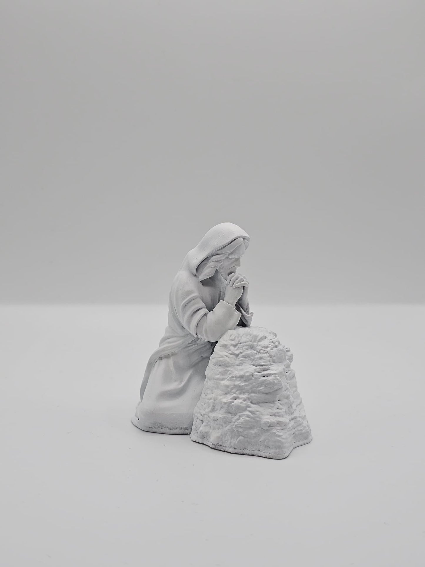 Statuette "Agony of Jesus Christ"