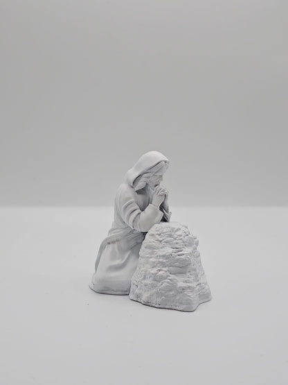 Statuette "Agony of Jesus Christ"