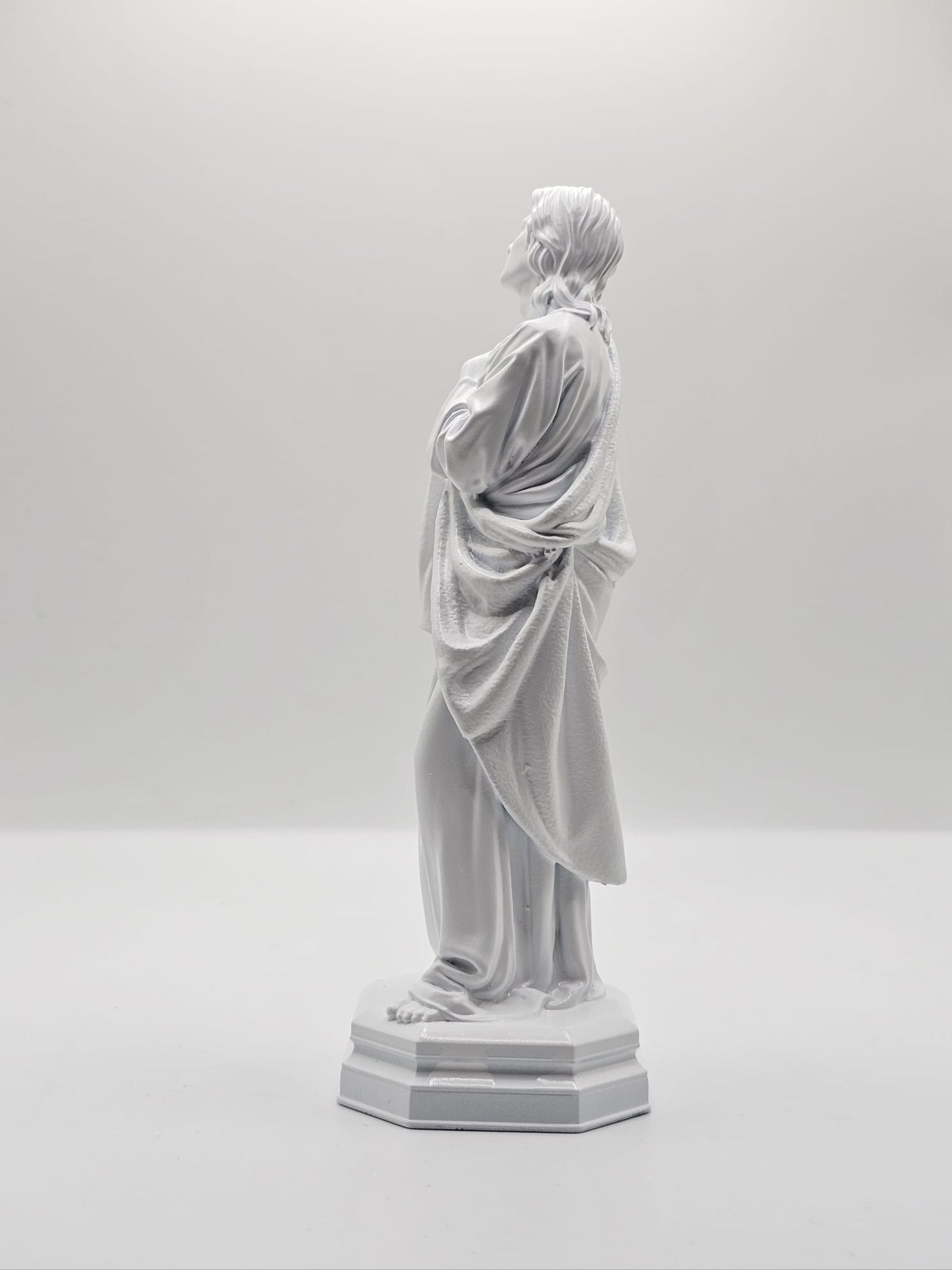 Statuette of Saint John - The Evangelist