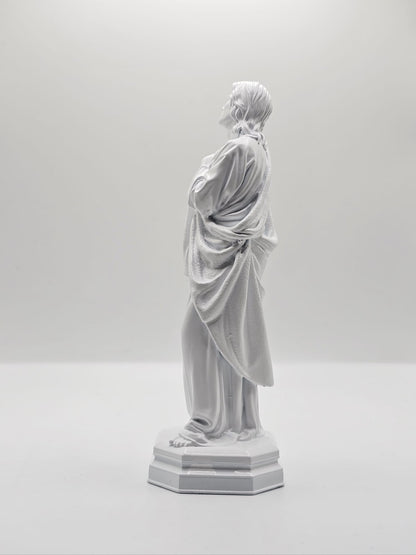 Statuette of Saint John - The Evangelist