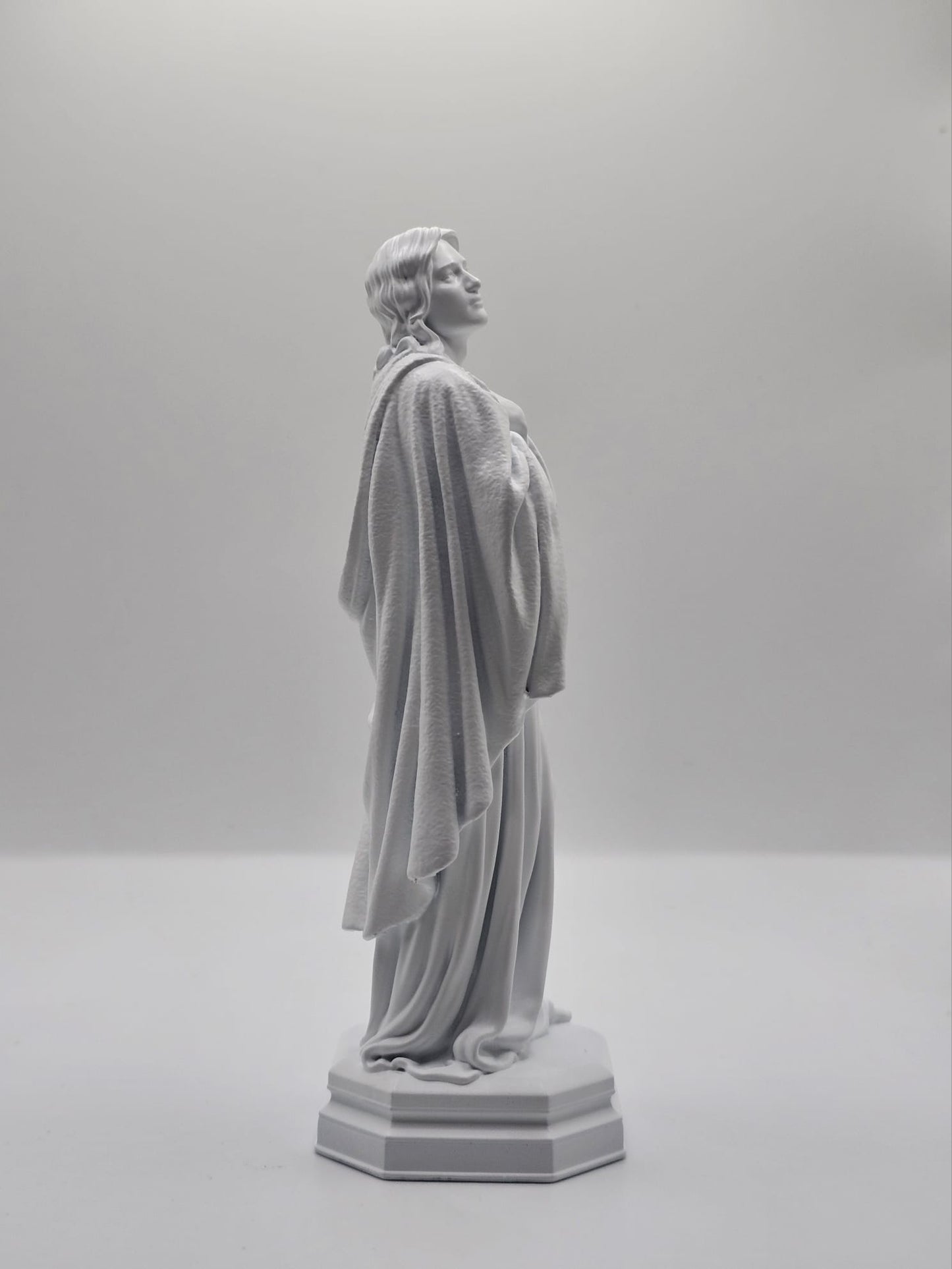 Statuette of Saint John - The Evangelist