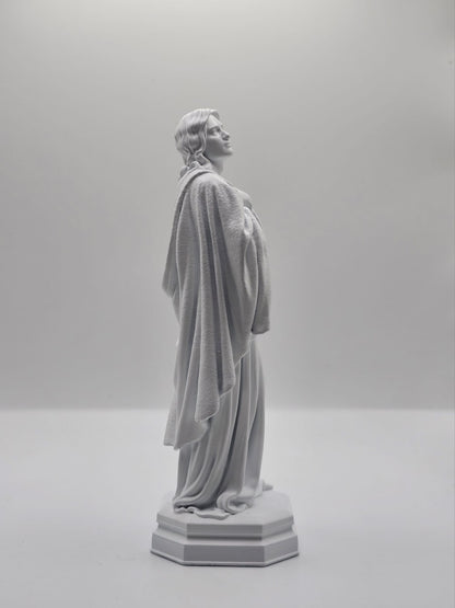 Statuette of Saint John - The Evangelist