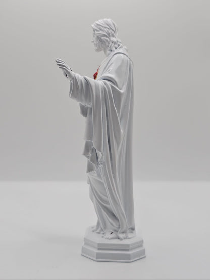 Estatuilla del Cristo Redentor