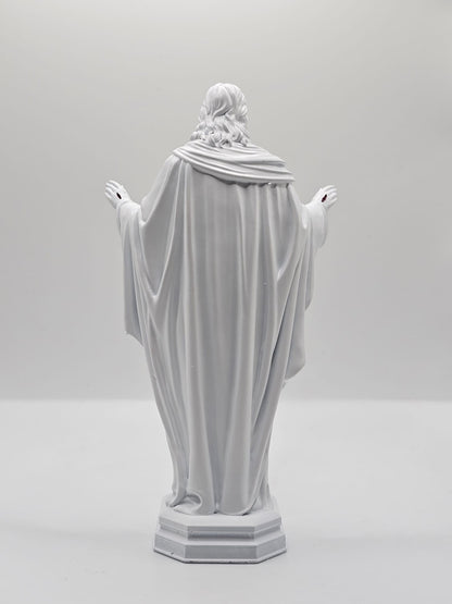 Estatuilla del Cristo Redentor