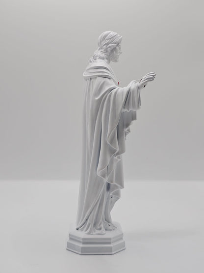 Estatuilla del Cristo Redentor