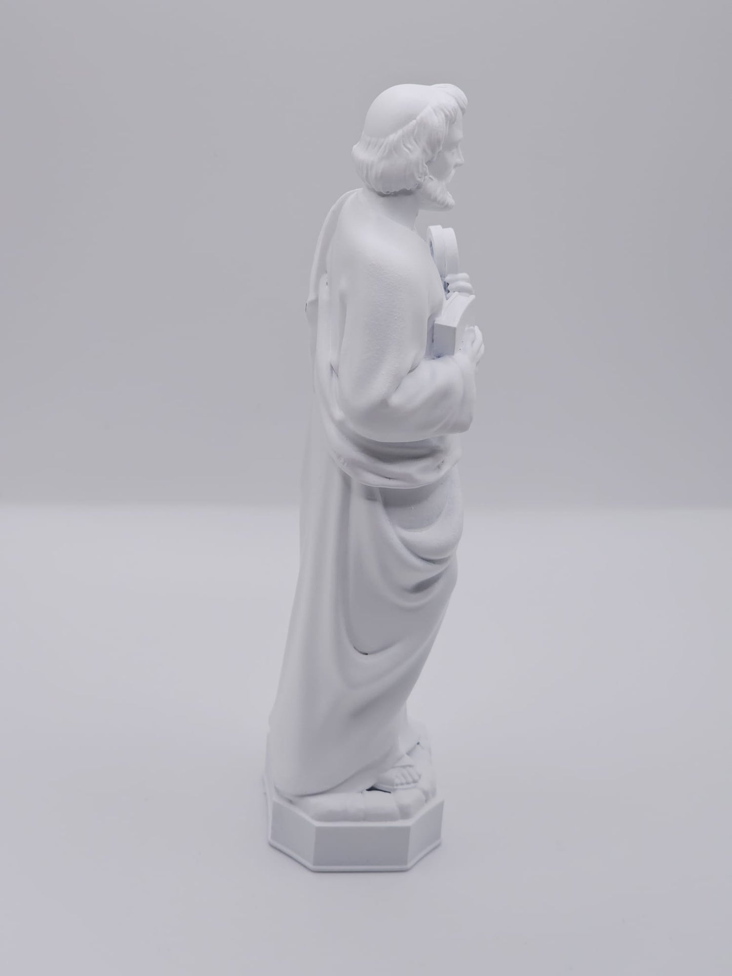 Statuette of Saint Peter