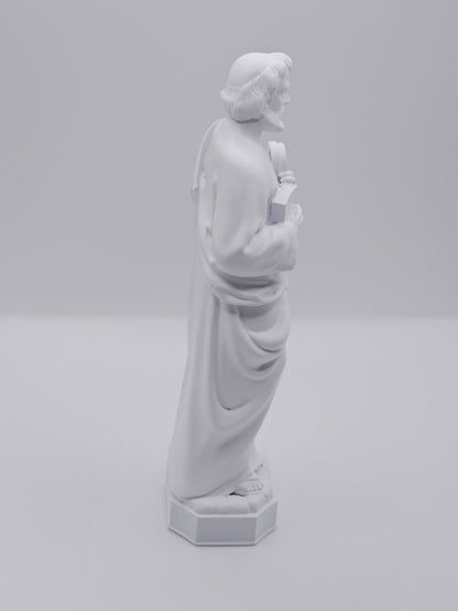 Statuette of Saint Peter