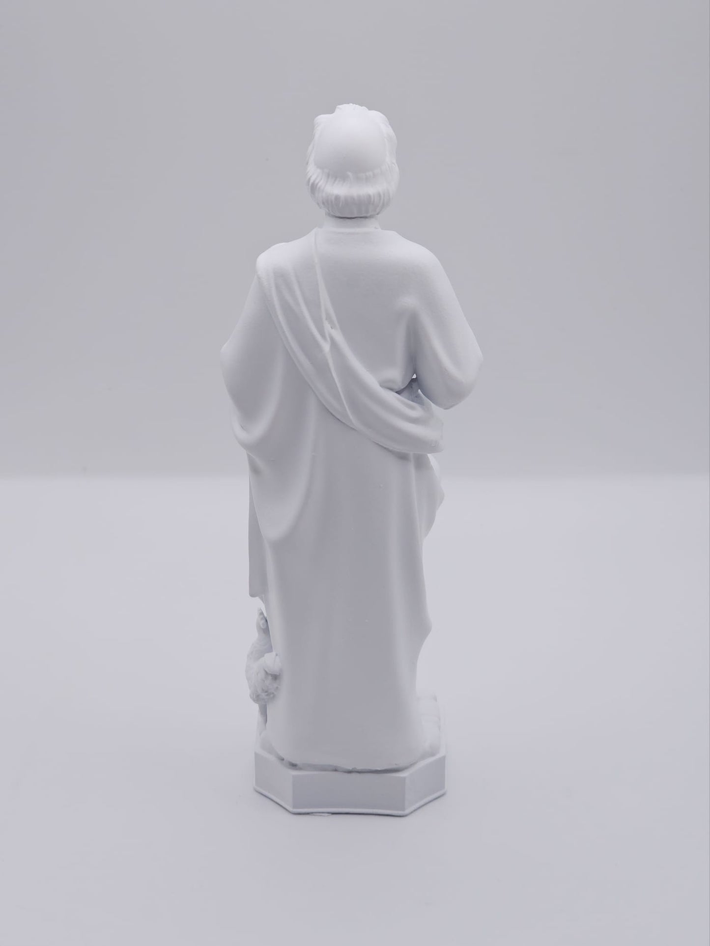 Statuette of Saint Peter