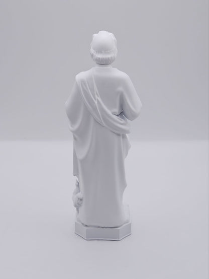 Statuette of Saint Peter
