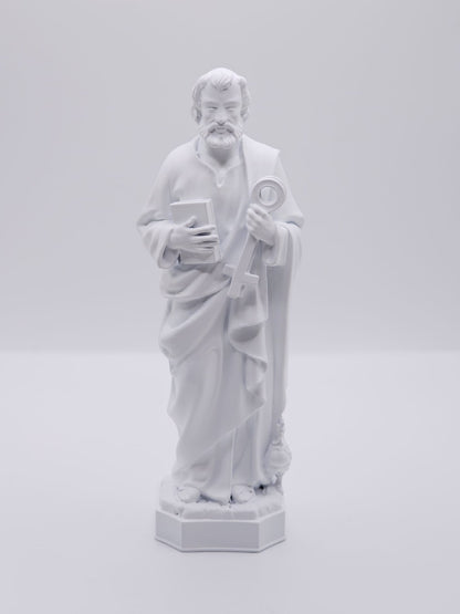Statuette of Saint Peter