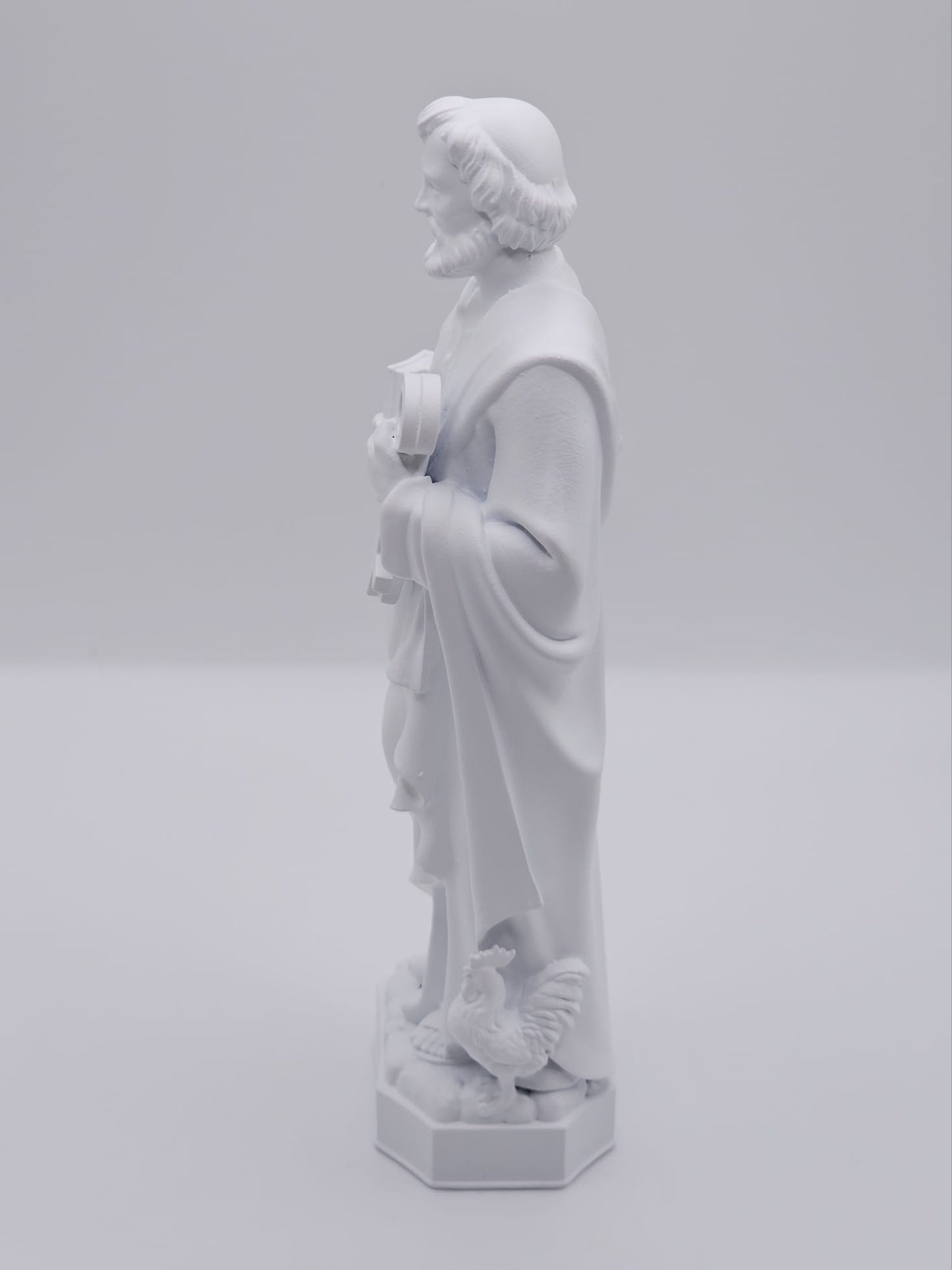 Statuette of Saint Peter