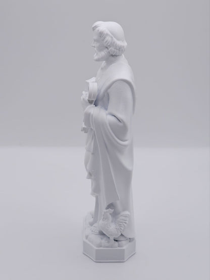 Statuette of Saint Peter