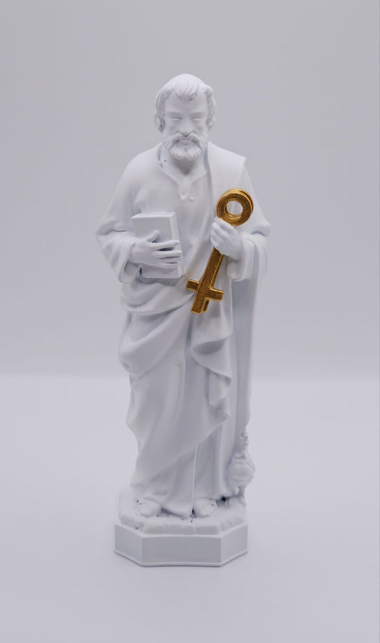 Statuette of Saint Peter