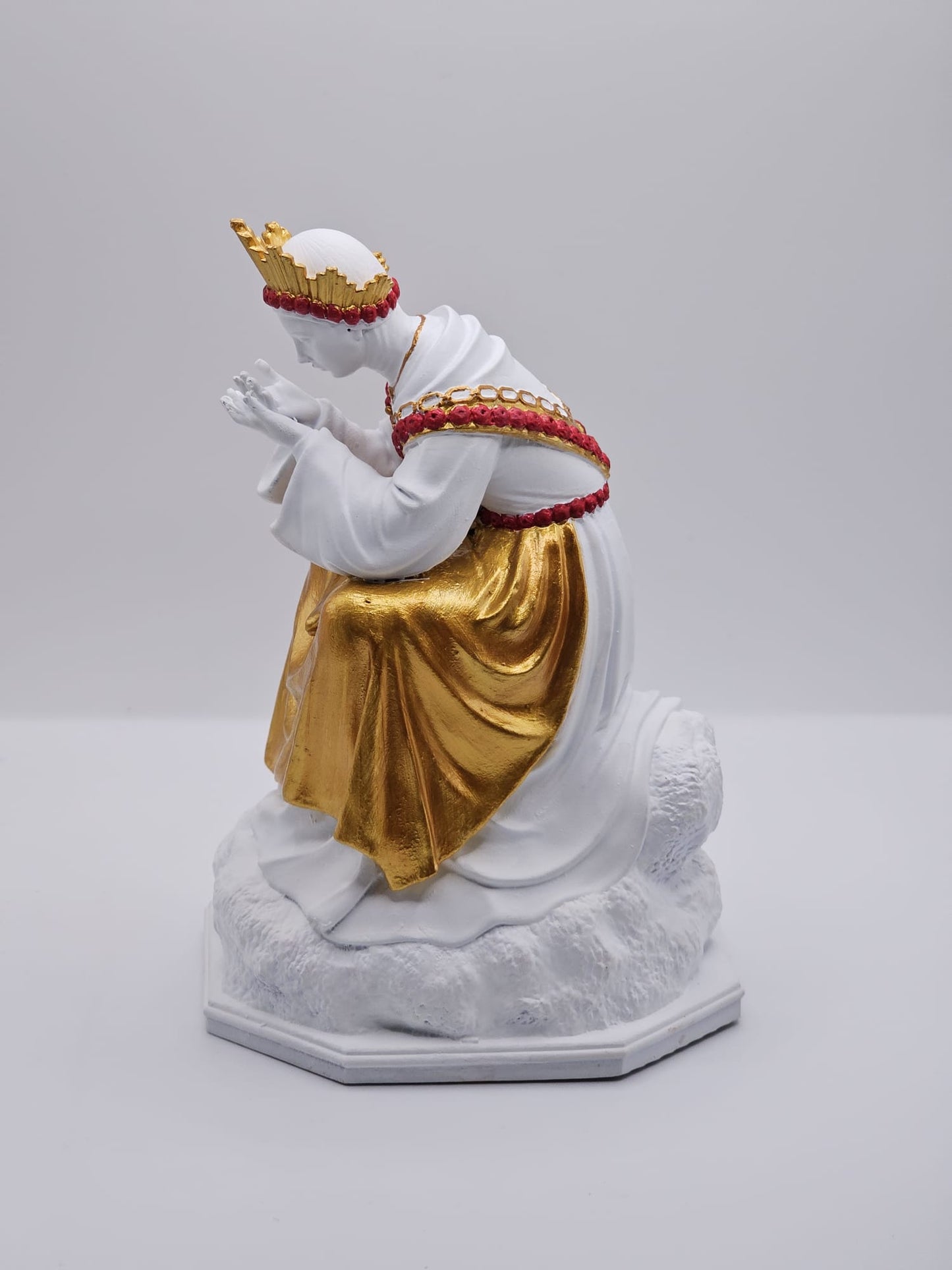 Statuette of Our Lady of La Salette