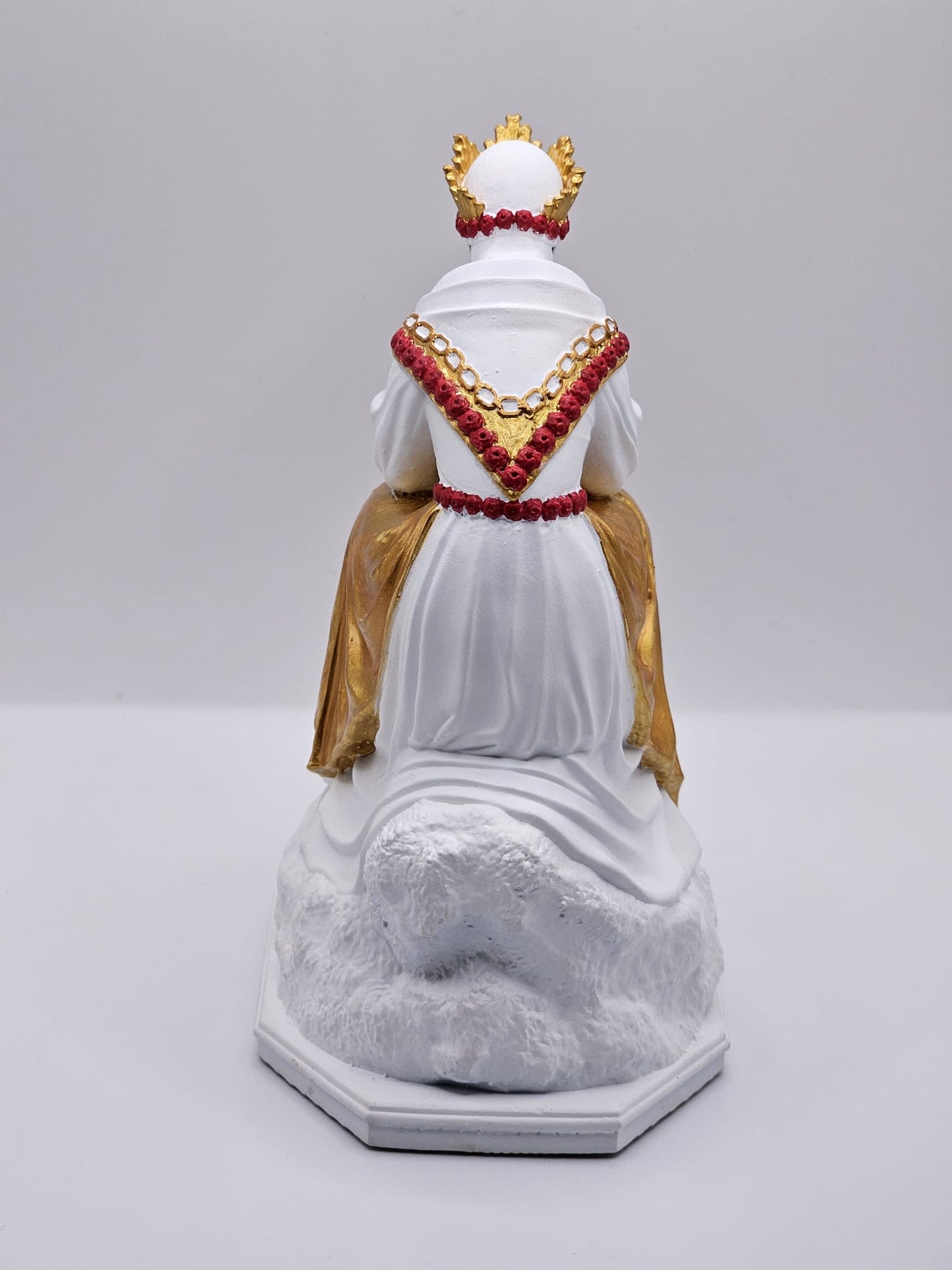 Statuette of Our Lady of La Salette