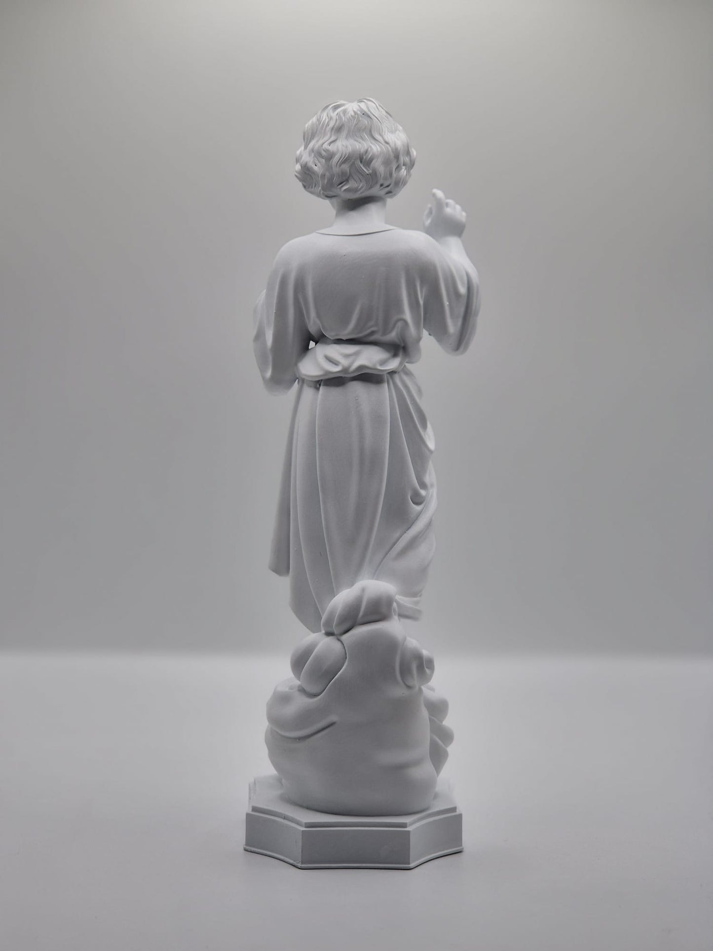 Statuette of the Child Jesus