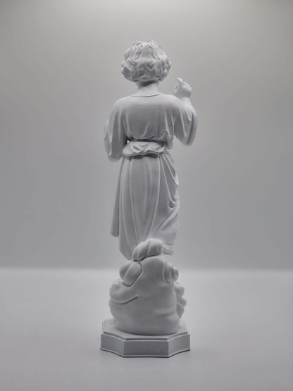 Statuette of the Child Jesus