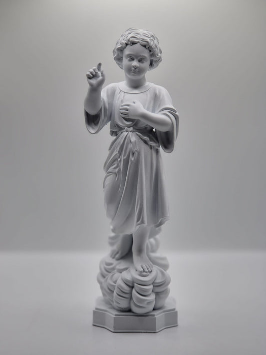 Statuette of the Child Jesus