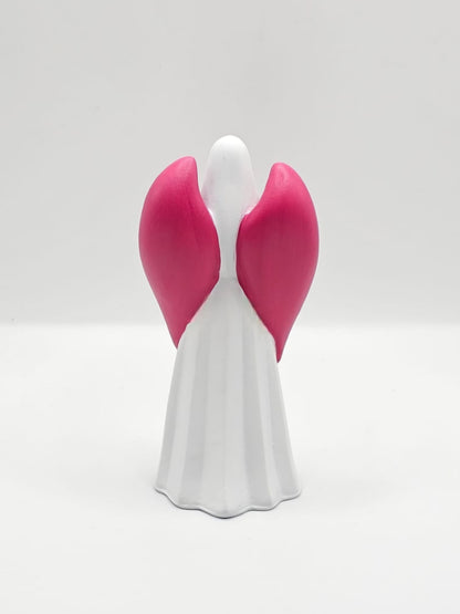 ANGEL STATUETTE