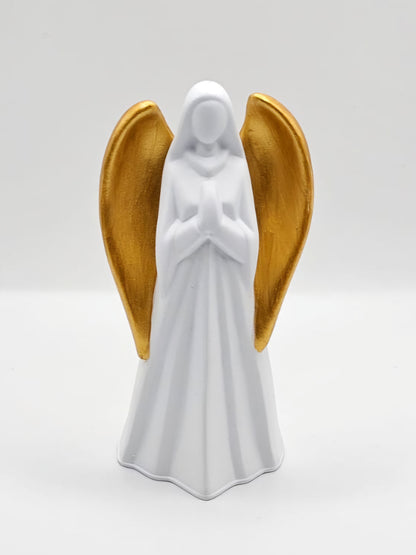 ANGEL STATUETTE