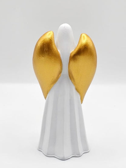 ANGEL STATUETTE