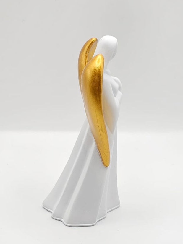 ANGEL STATUETTE