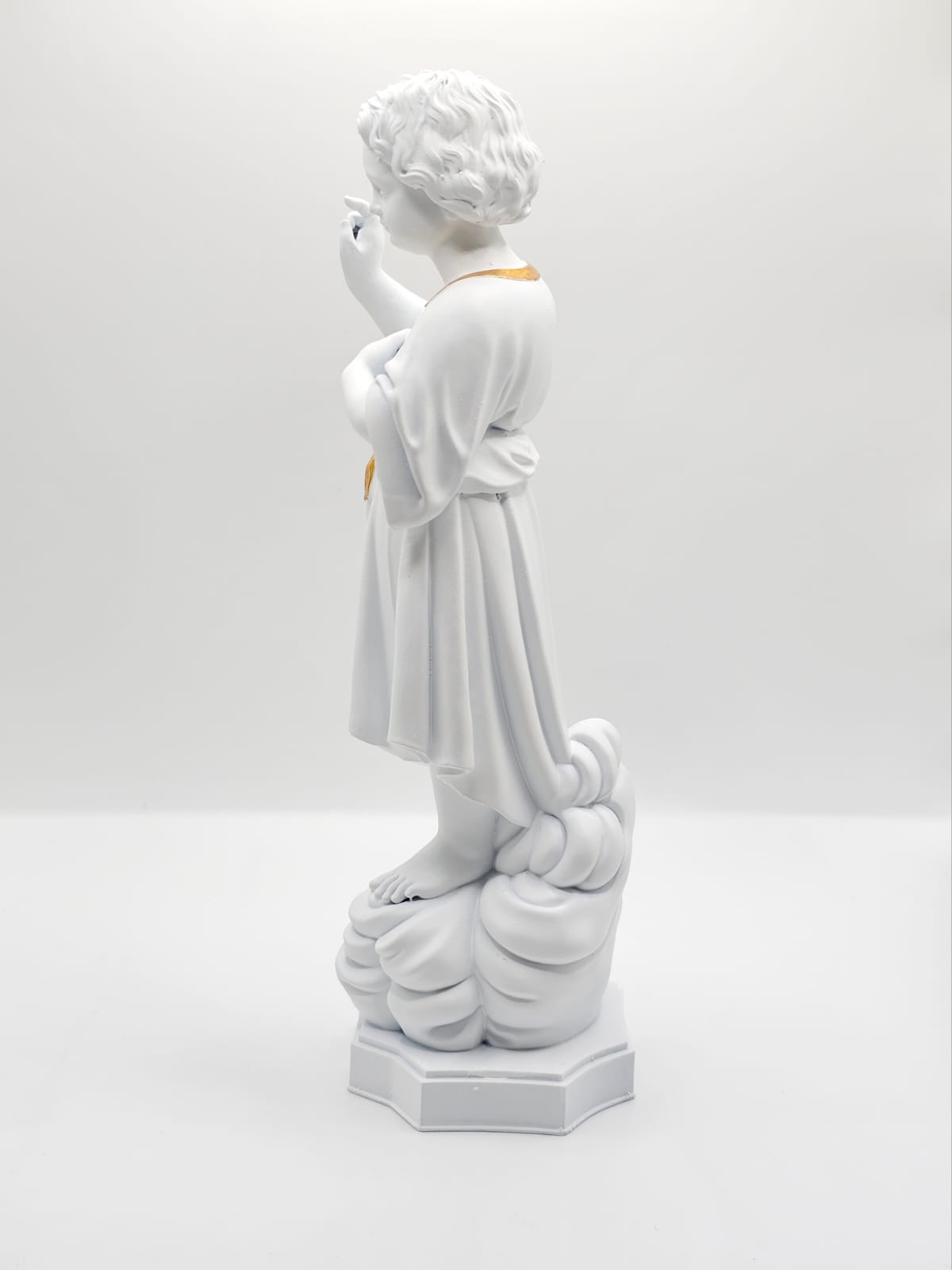 Statuette of the Child Jesus