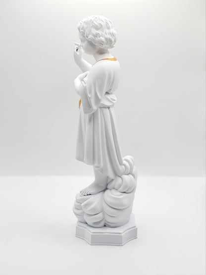 Statuette of the Child Jesus