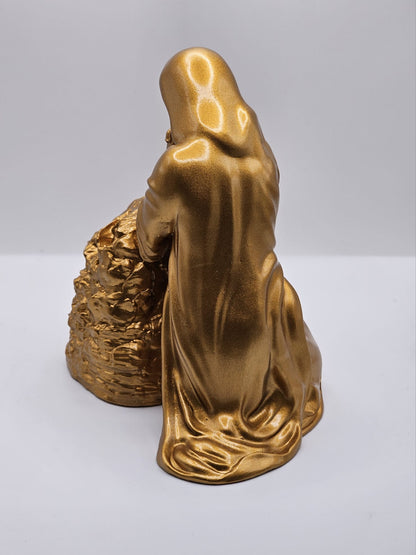 Statuette "Agony of Jesus Christ"