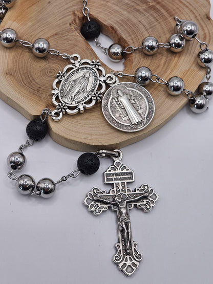 COMBAT ROSARY