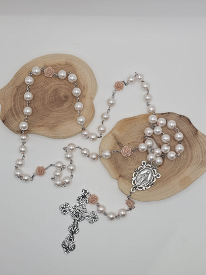 Personalized Rosary