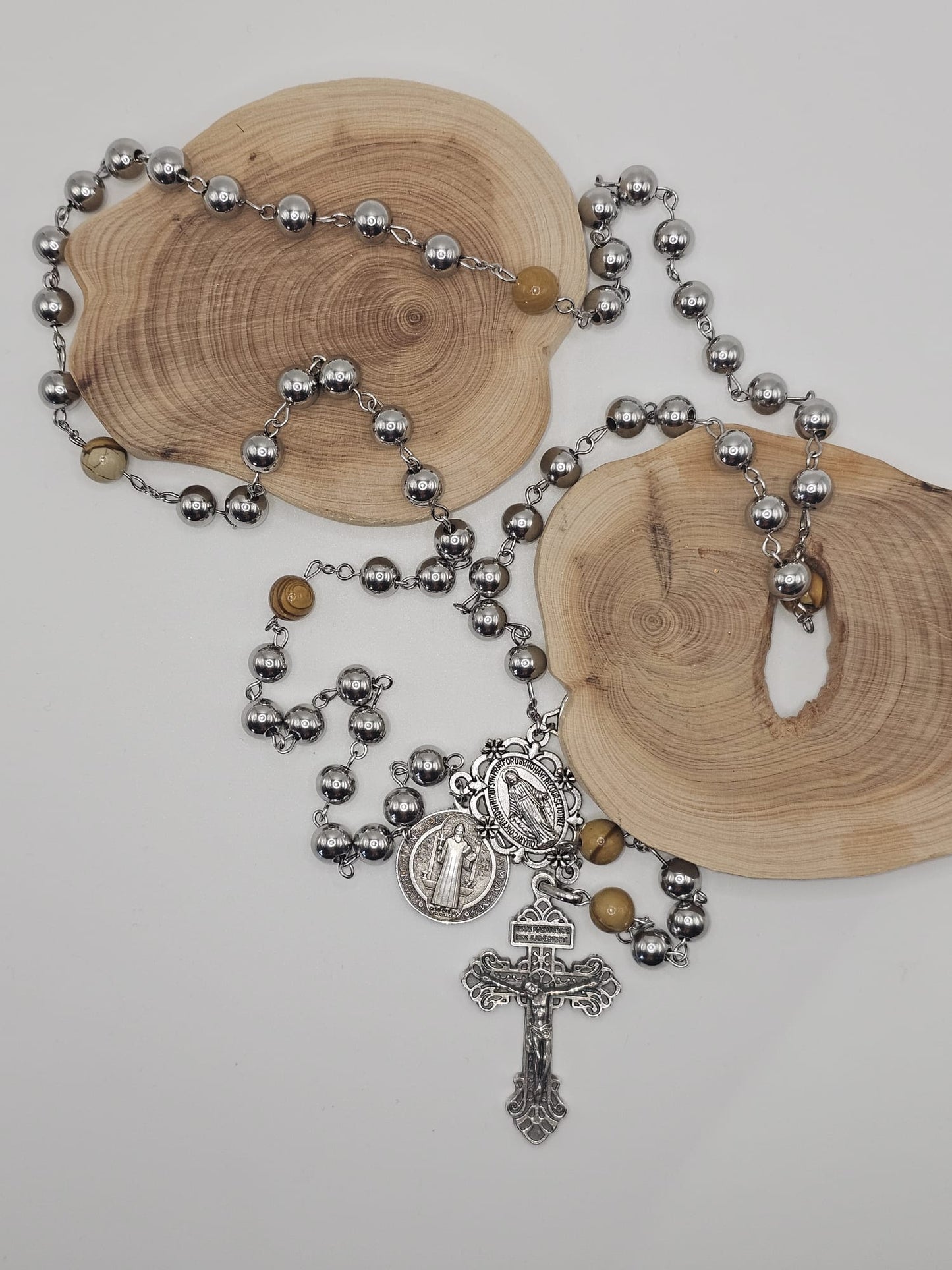 COMBAT ROSARY