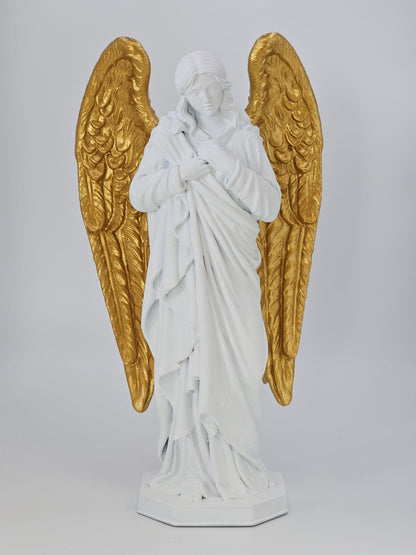 Statuette of the Angel of Compassion