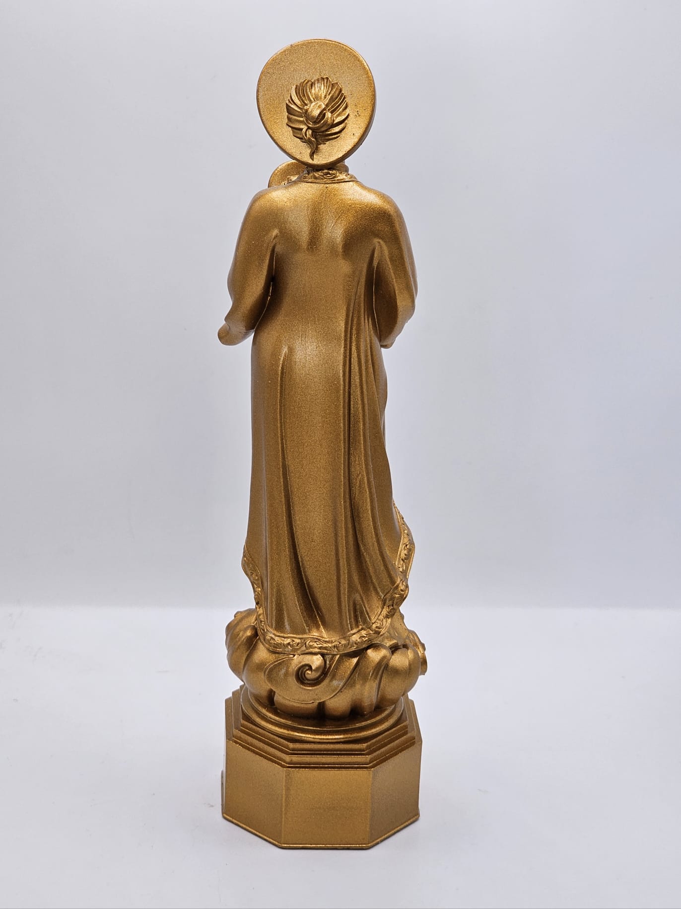 Statuette of Our Lady of Vang