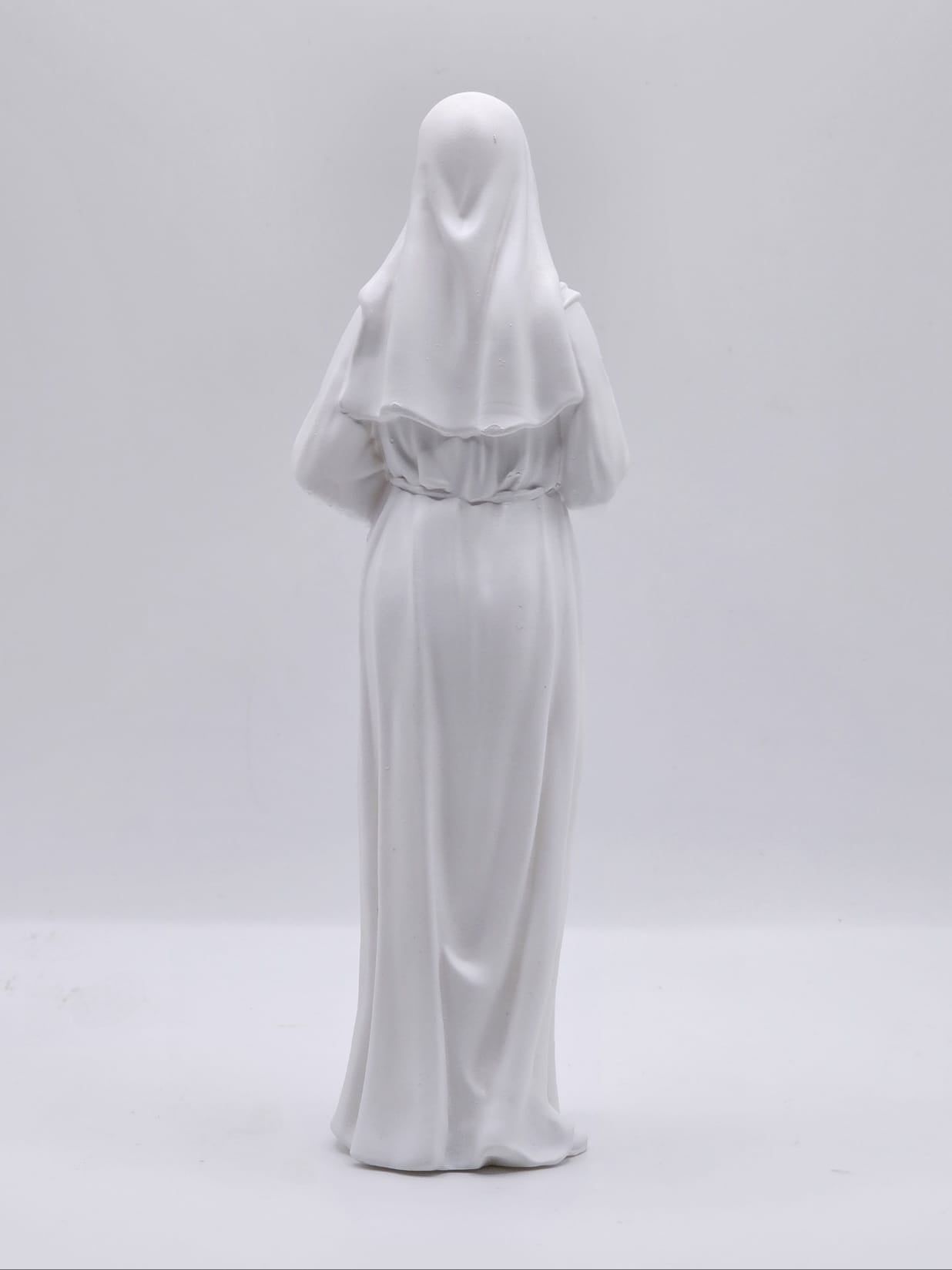 Statuette de Sainte Rita