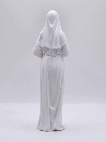 Statuette de Sainte Rita
