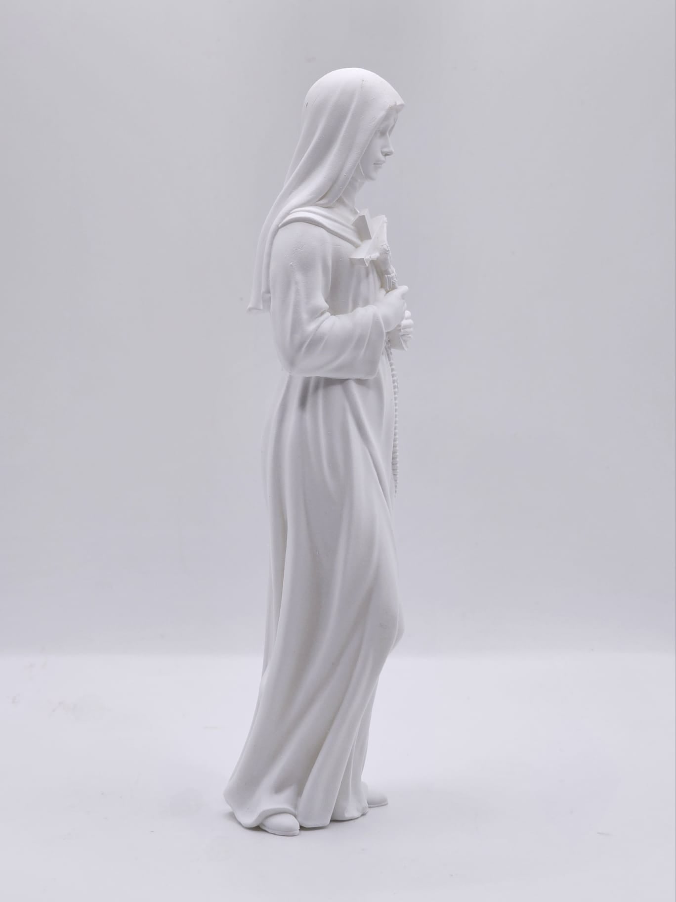 Statuette de Sainte Rita