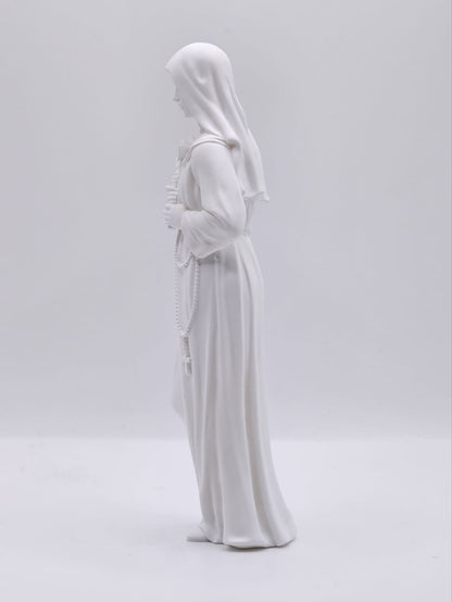 Statuette de Sainte Rita