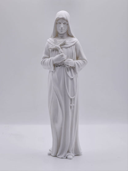 Statuette de Sainte Rita