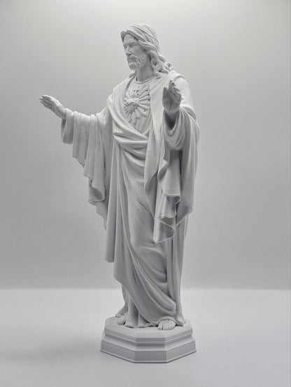 Estatuilla del Cristo Redentor