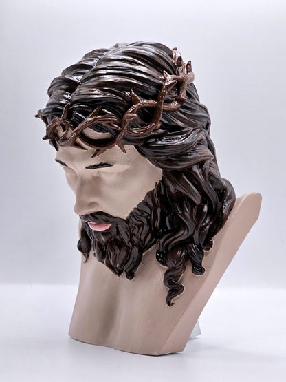 BUST OF JESUS ​​CHRIST