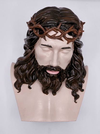 BUST OF JESUS ​​CHRIST