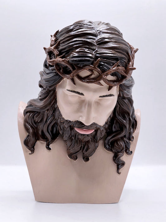 BUST OF JESUS ​​CHRIST