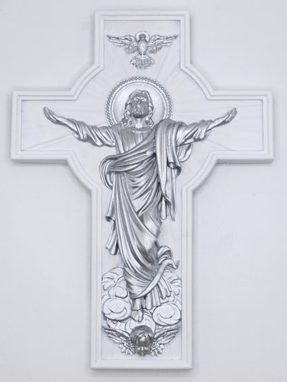 CROSS ASCENSION OF JESUS