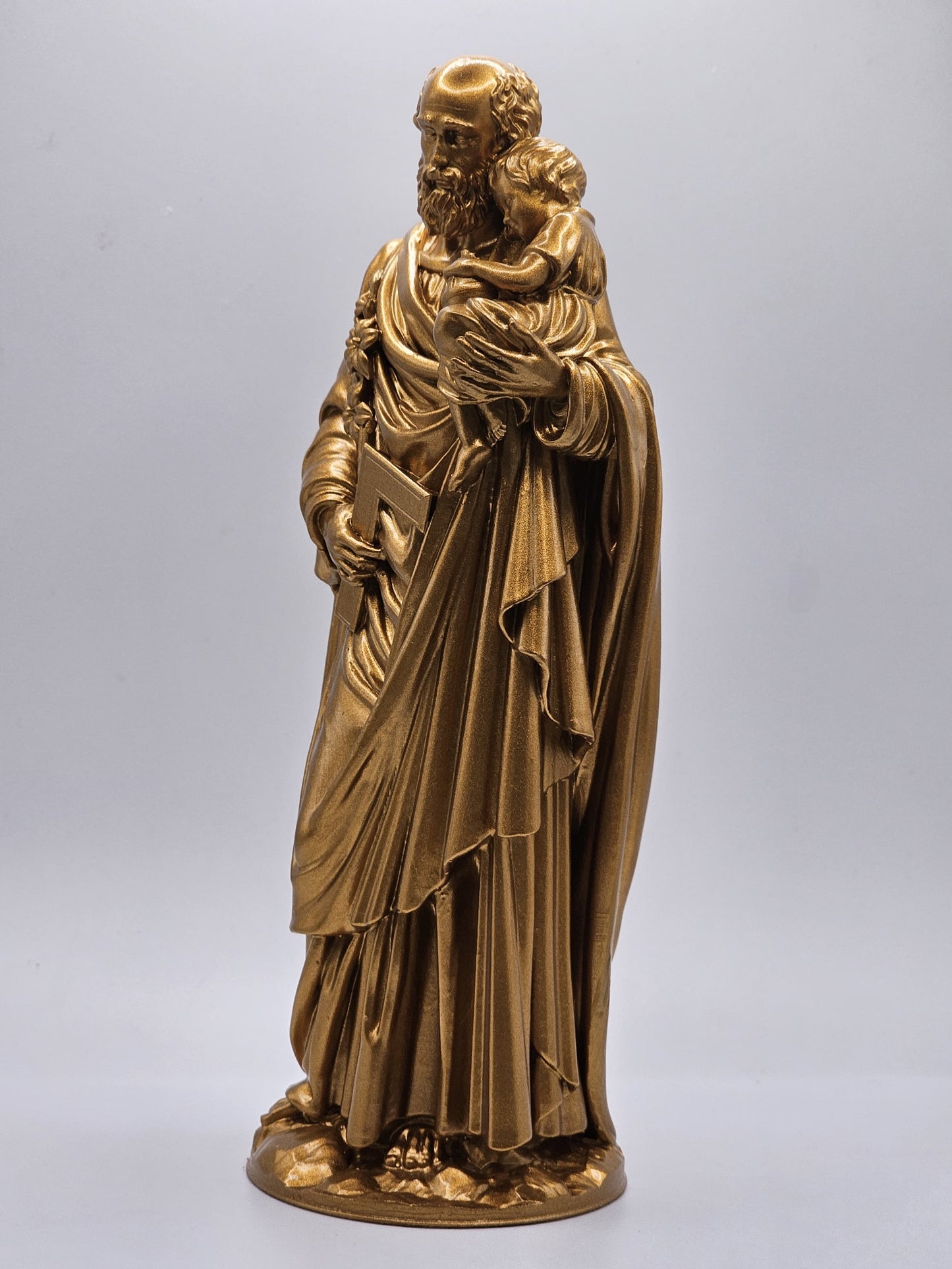 Statuette of Saint Joseph
