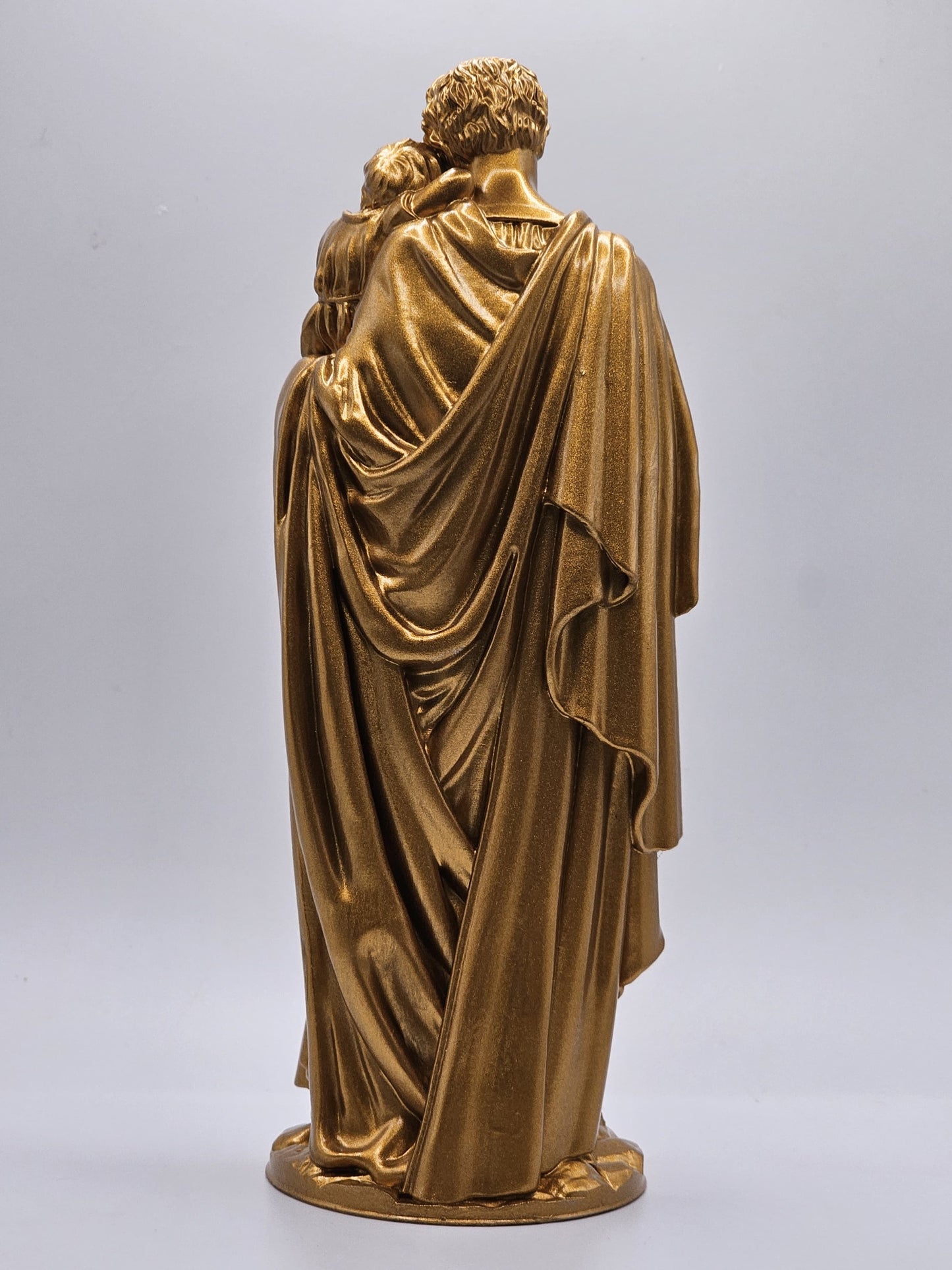 Statuette of Saint Joseph
