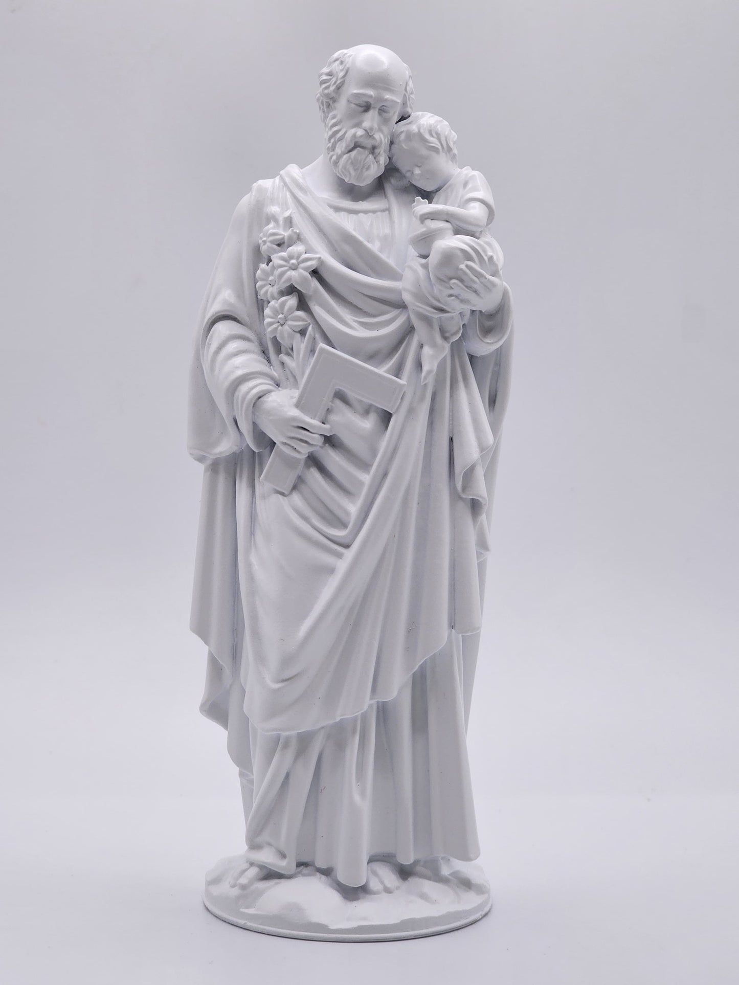 Statuette of Saint Joseph