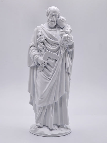 Statuette of Saint Joseph