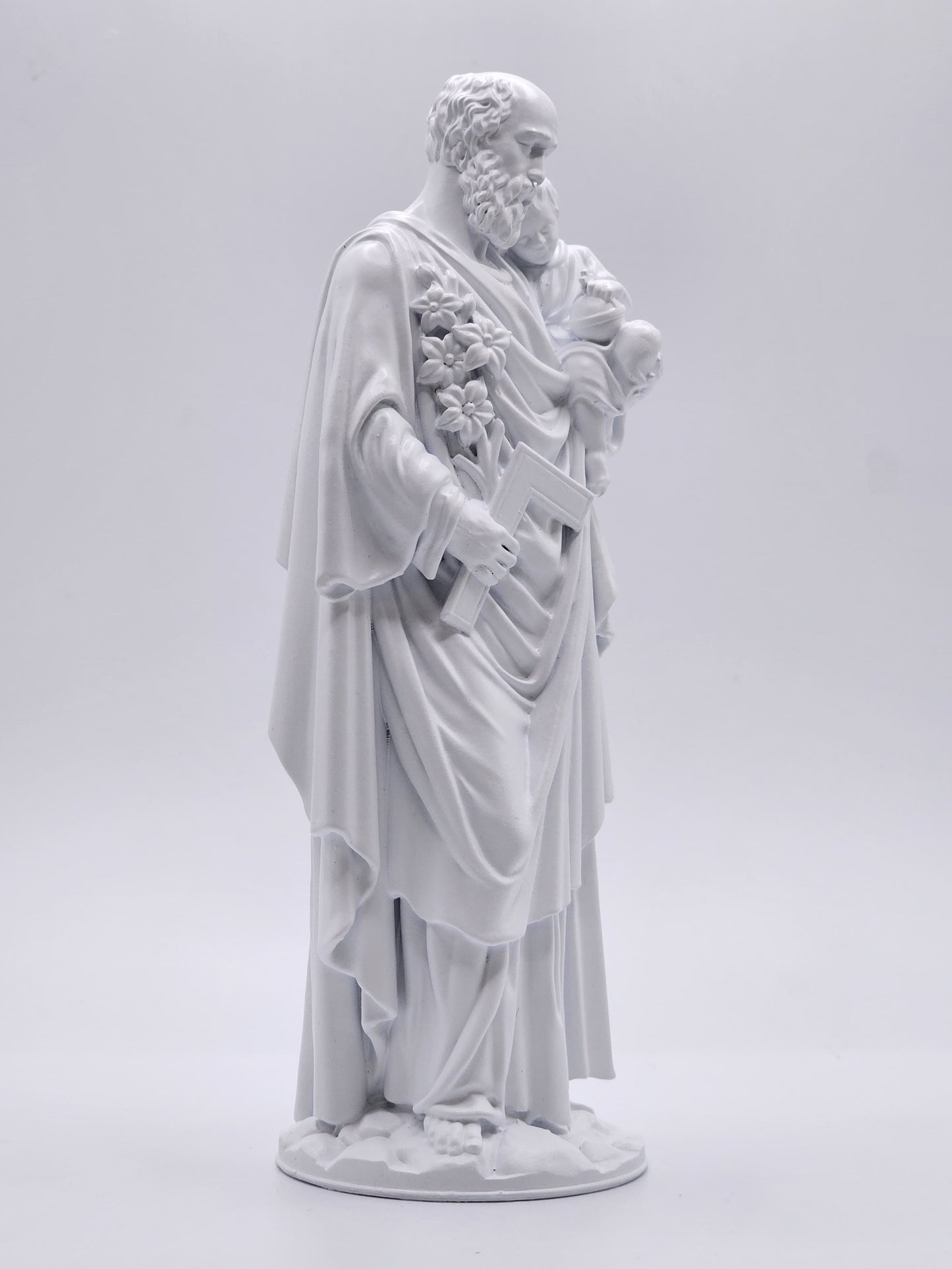 Statuette of Saint Joseph